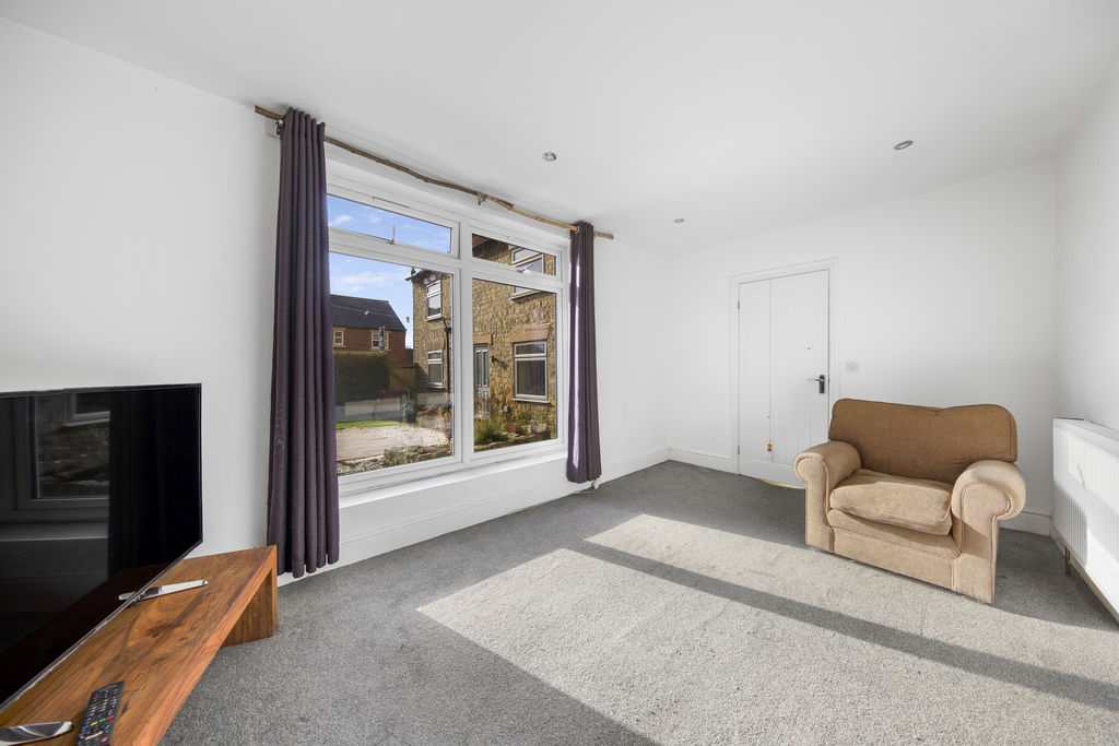 Rectory Road Clowne